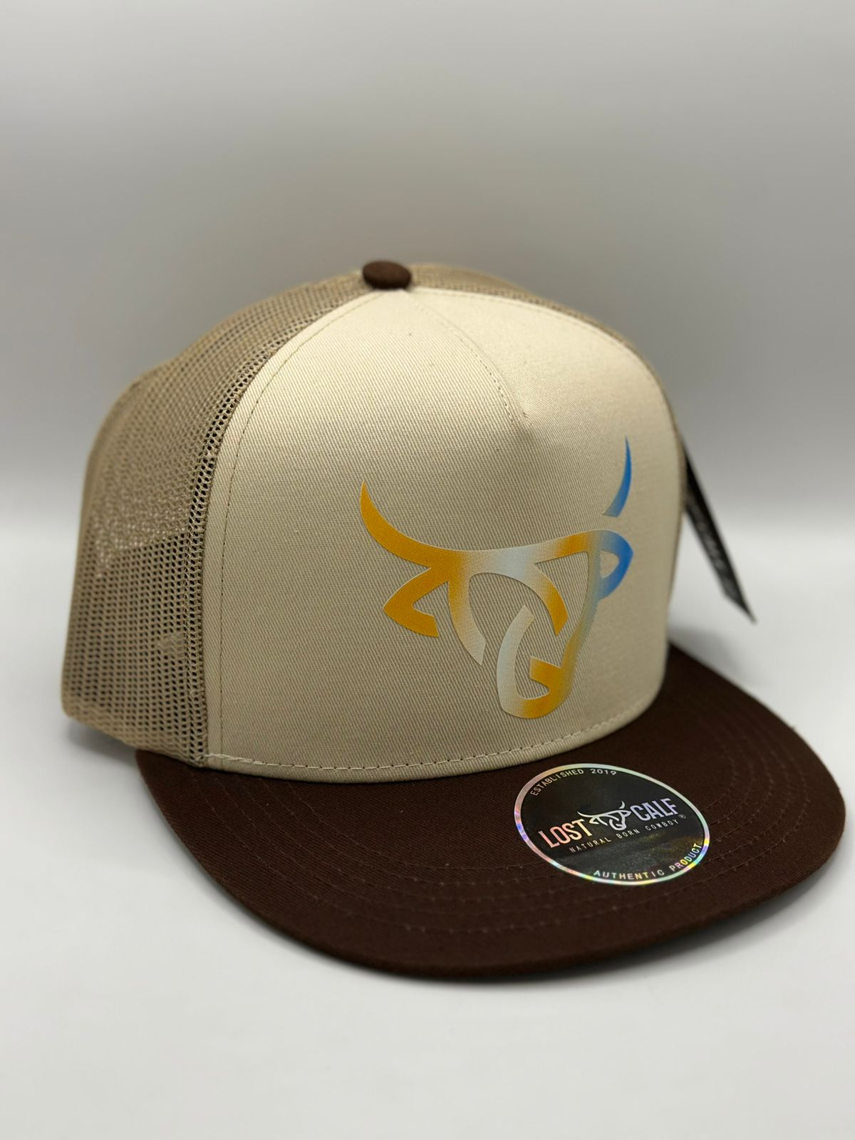 Gorra lostcalf | cafe arena