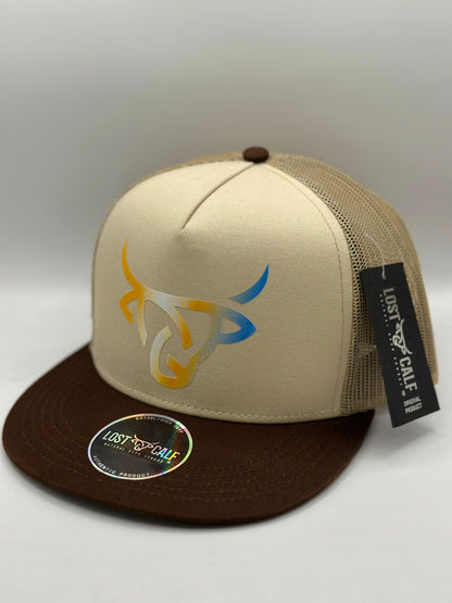 Gorra lostcalf | cafe arena