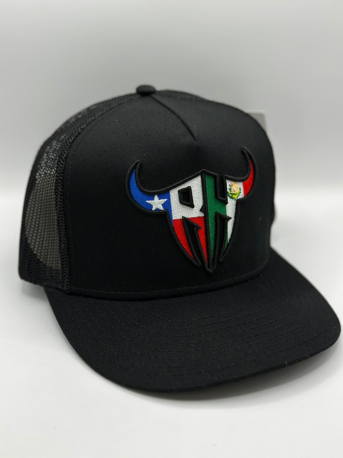 Gorra rough hand | MEX | Texas