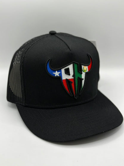 Gorra rough hand | MEX | Texas