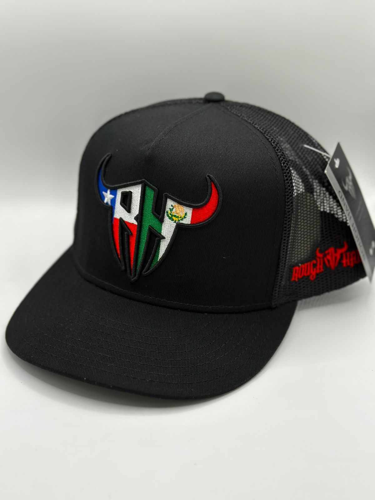 Gorra rough hand | MEX | Texas