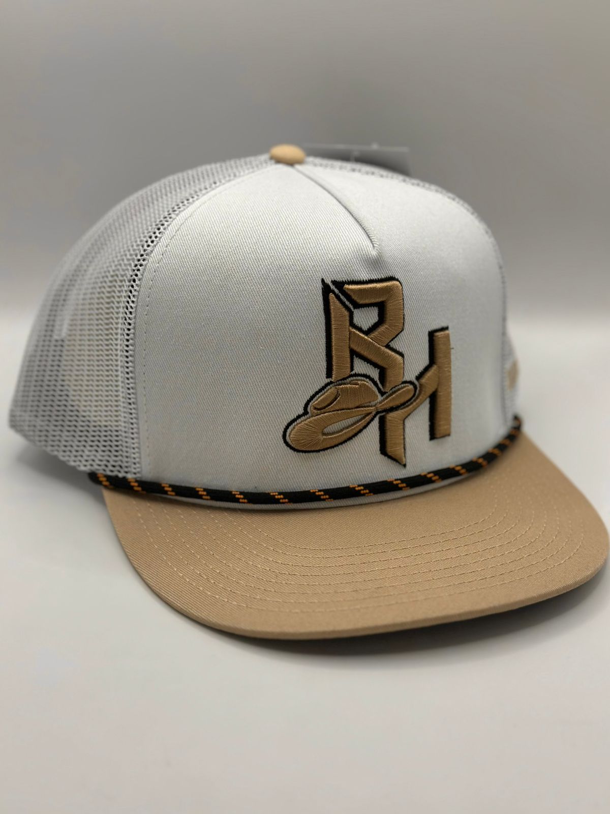 Gorra rouhg hand RH sombrero