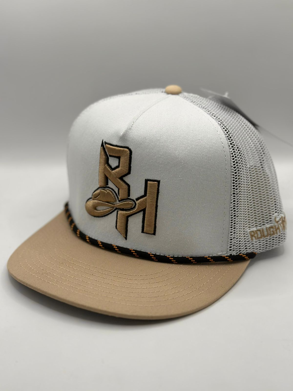 Gorra rouhg hand RH sombrero
