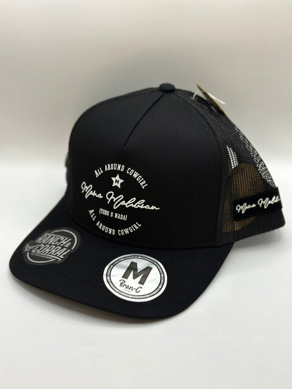 Gorra Ranch & Corral María Malibrán 19