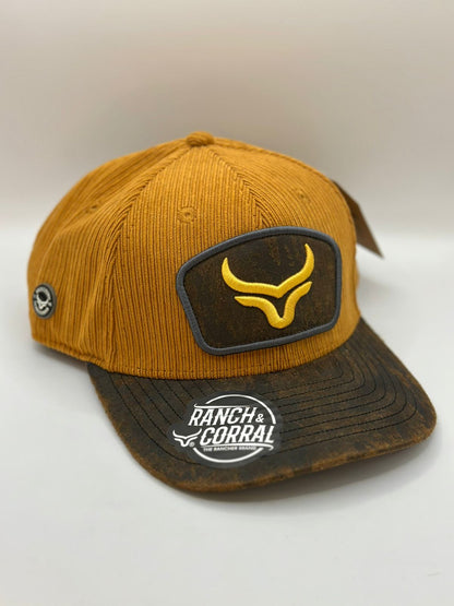 Gorra Ranch & Corral Classic 21