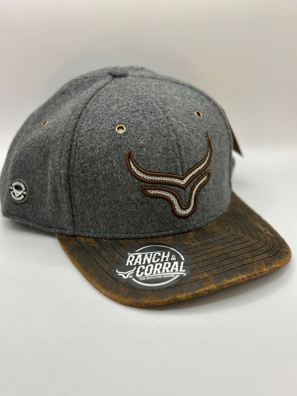 Gorra Ranch & Corral Classic 25