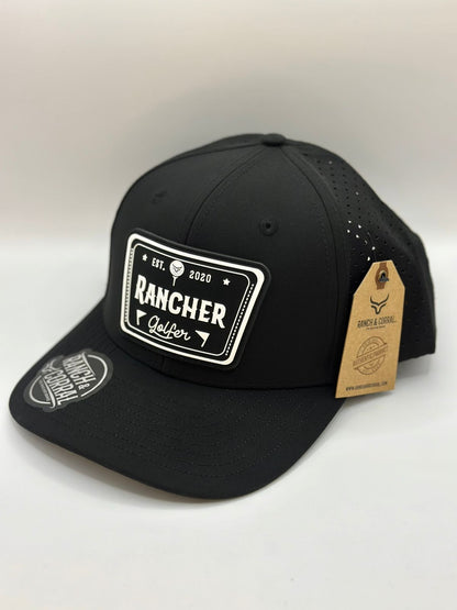 Gorra Ranch & Corral Lifestyle 15