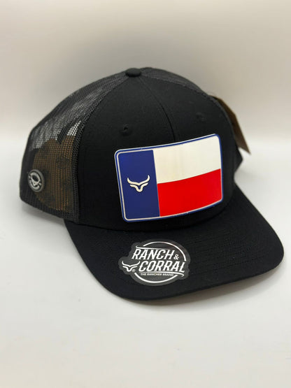 Gorra Ranch & Corral Lifestyle 17