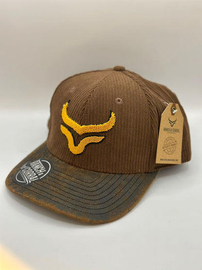 Gorra Ranch & Corral Classic 20