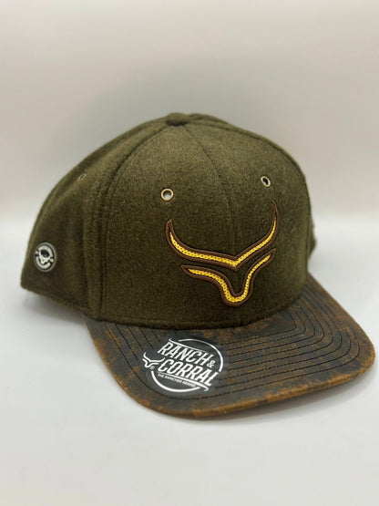 Gorra Ranch & Corral Classic 24