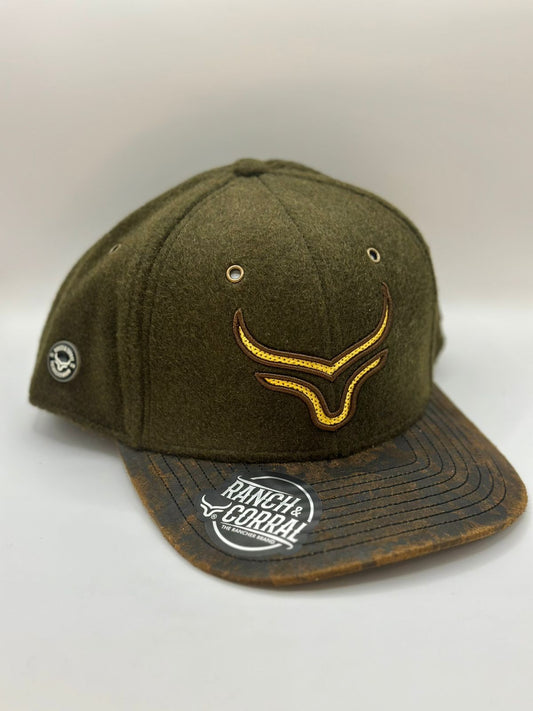 Gorra Ranch & Corral Classic 24