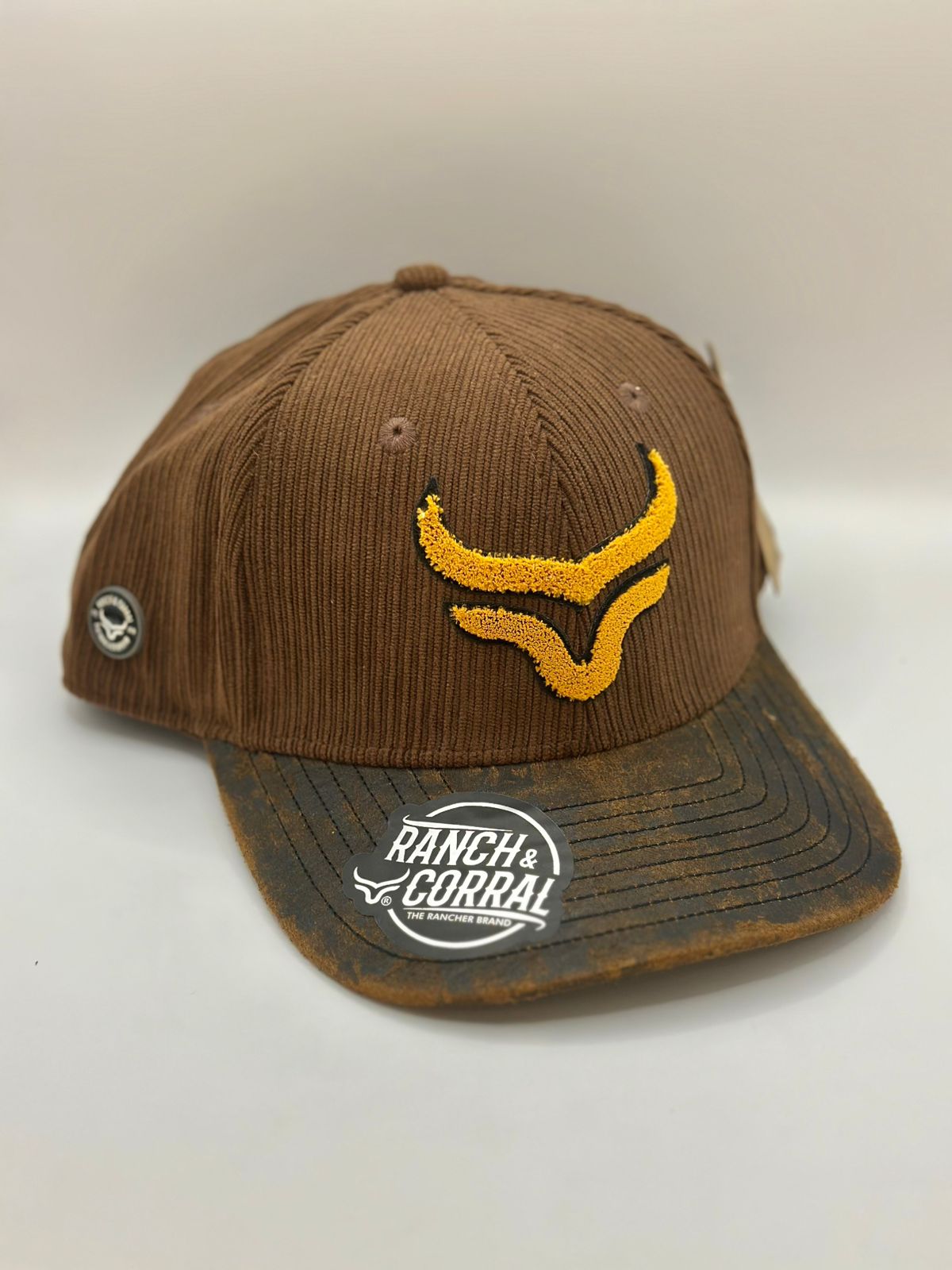 Gorra Ranch & Corral Classic 20