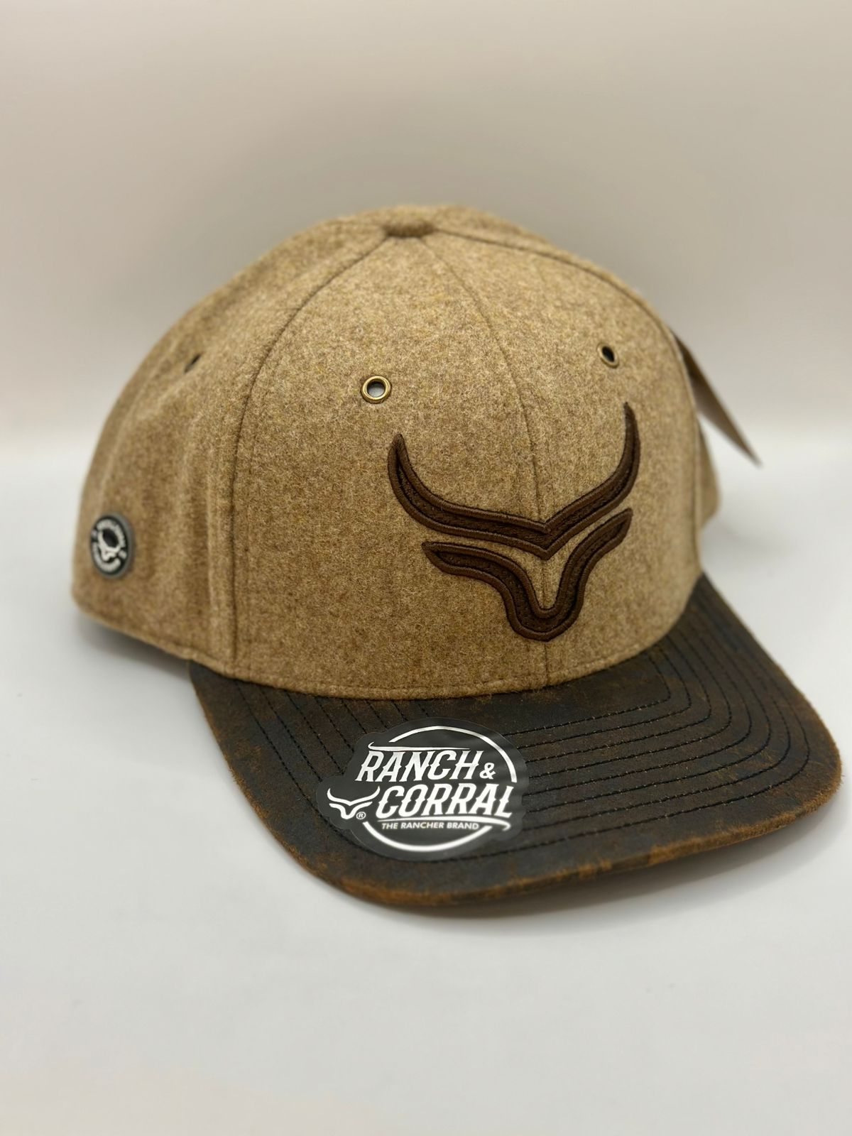 Gorra Ranch & Corral Classic 23