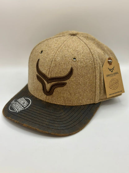 Gorra Ranch & Corral Classic 23