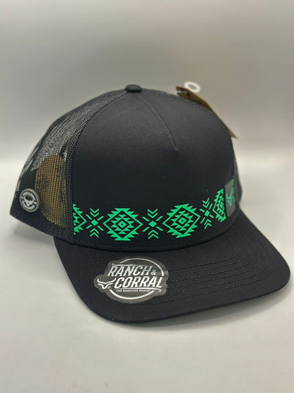 Gorra Ranch & Corral Navajo 21