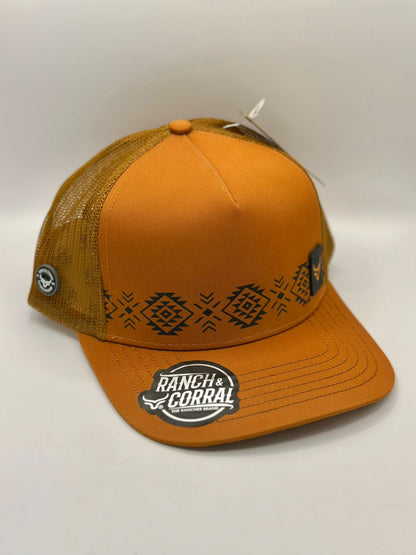 Gorra Ranch & Corral Navajo 22