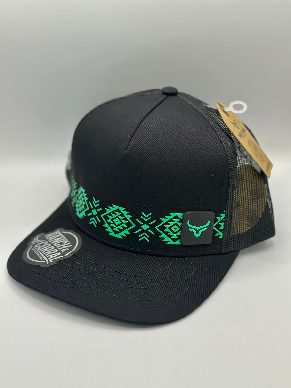 Gorra Ranch & Corral Navajo 21