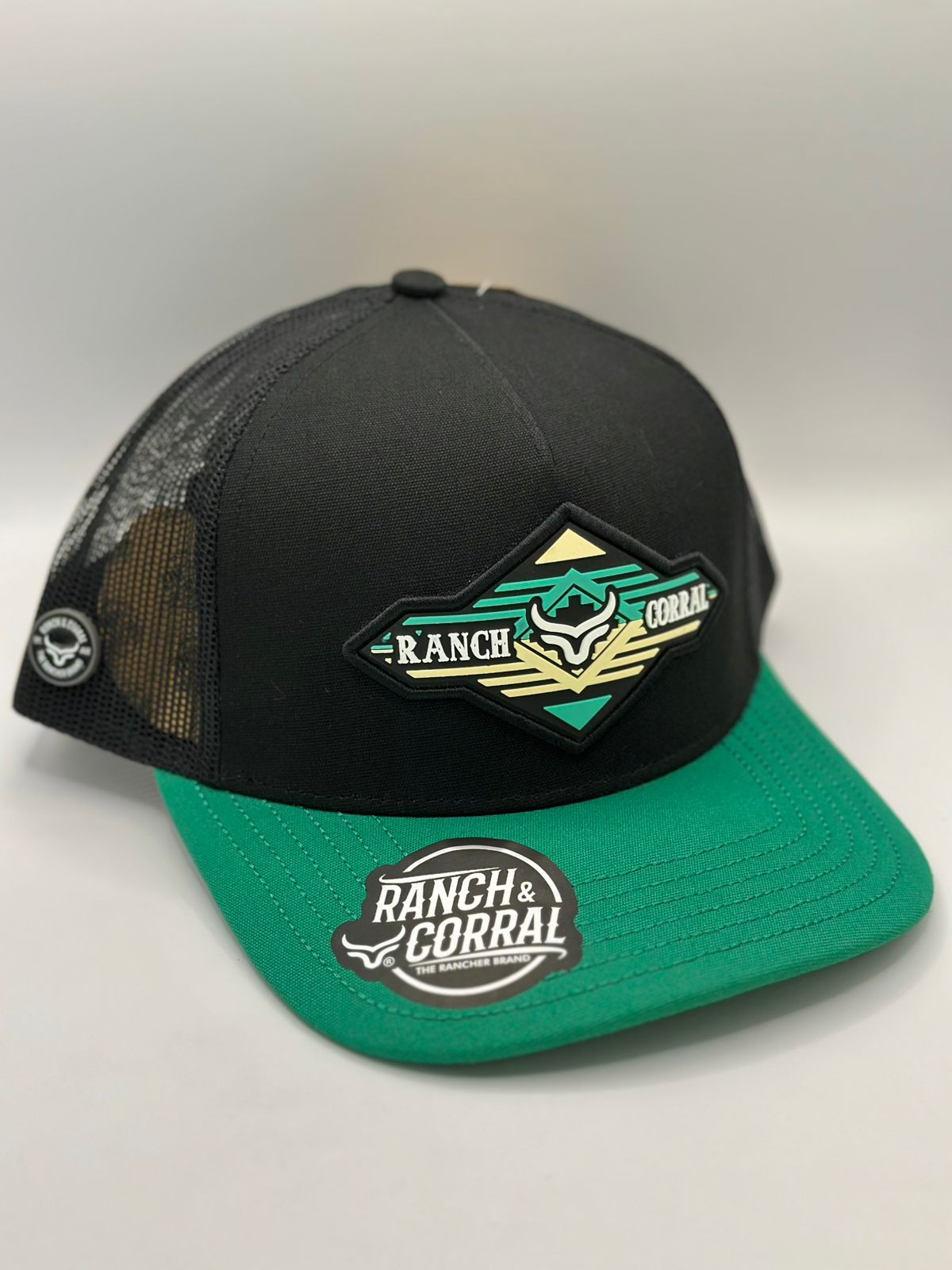 Gorra Ranch & Corral Lifestyle 21