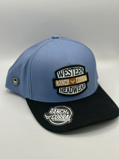 Gorra Ranch & Corral Lifestyle 19