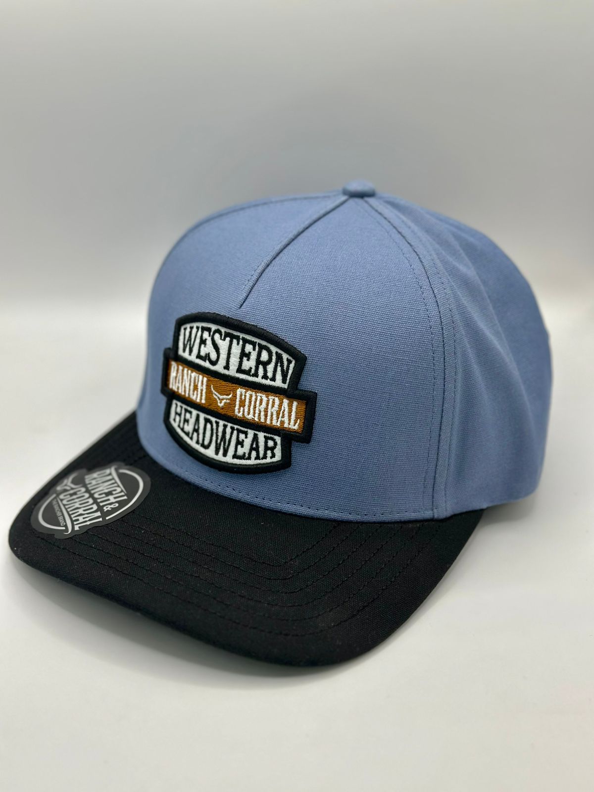 Gorra Ranch & Corral Lifestyle 19