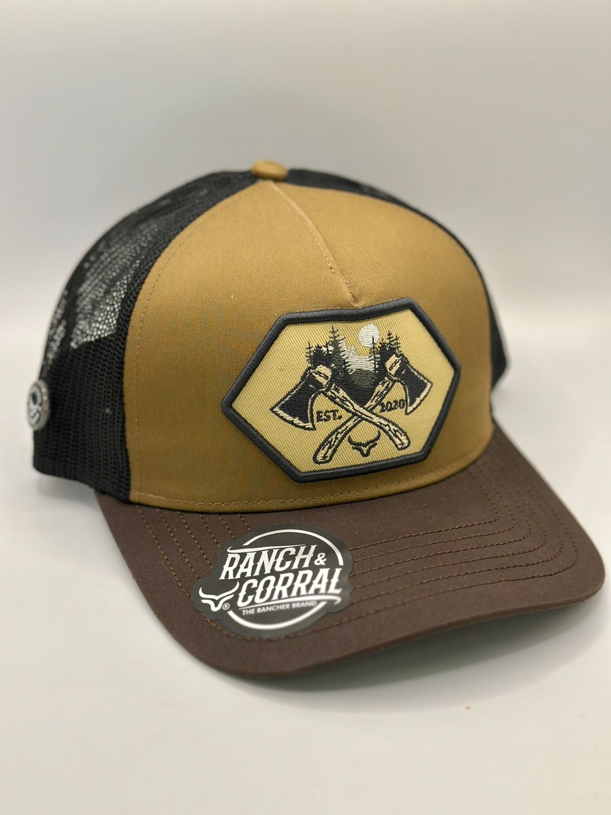 Gorra Ranch & Corral Outdoor Adventure 23