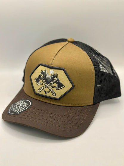 Gorra Ranch & Corral Outdoor Adventure 23