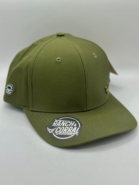 Gorra Ranch & Corral Classic 13