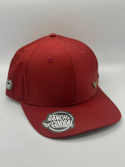Gorra Ranch & Corral Classic 12