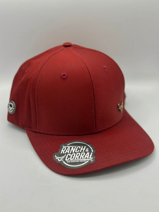 Gorra Ranch & Corral Classic 12