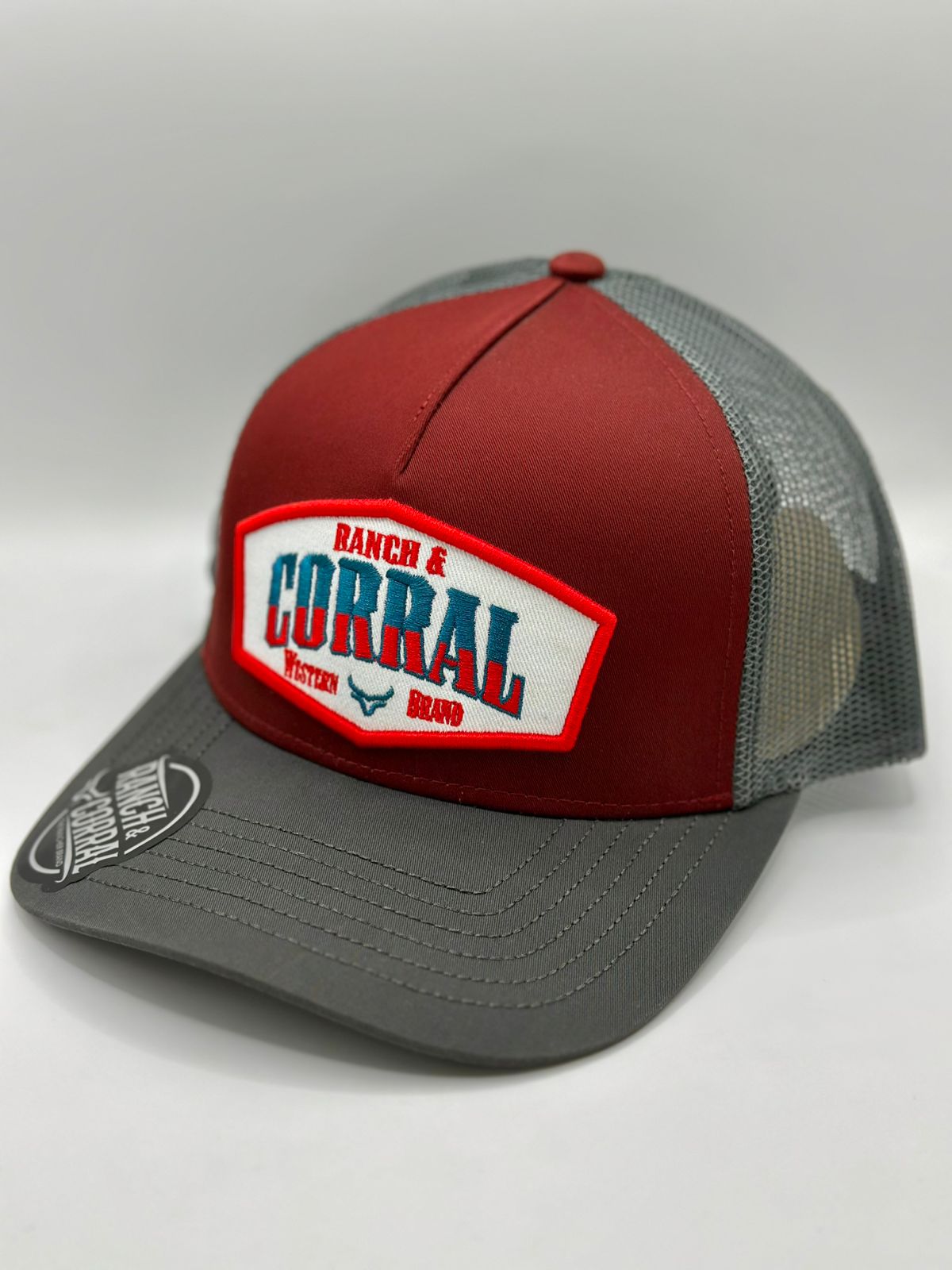 Gorra Ranch & Corral Lifestyle 20