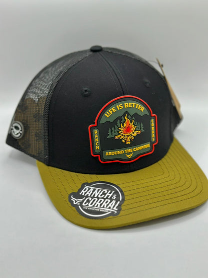 Gorra Ranch & Corral Outdoor Adventure 22