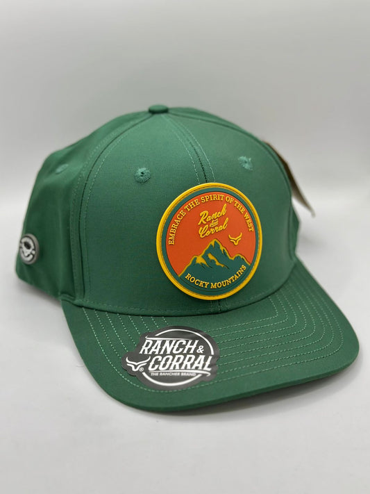 Gorra Ranch & Corral Adventure 26