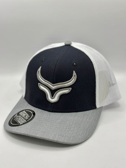 Gorra Ranch & Corral clasica blue