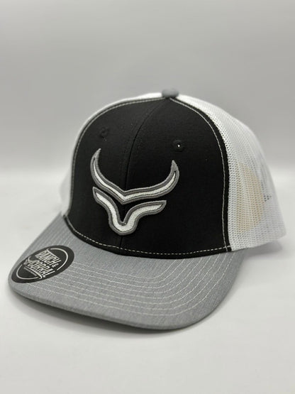 Gorra Ranch & Corral clasica black