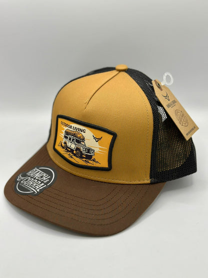 Gorra Ranch & Corral Rancher Niño