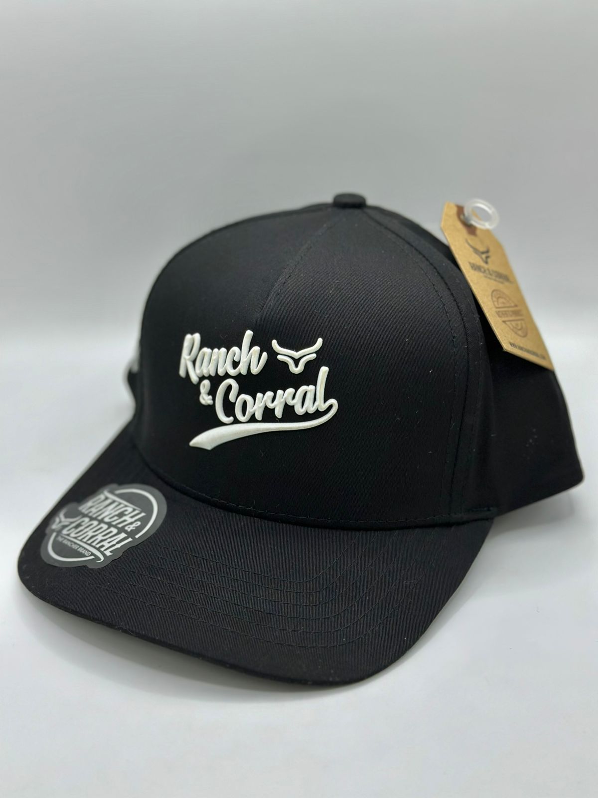 Gorra Ranch & Corral Clasica niño
