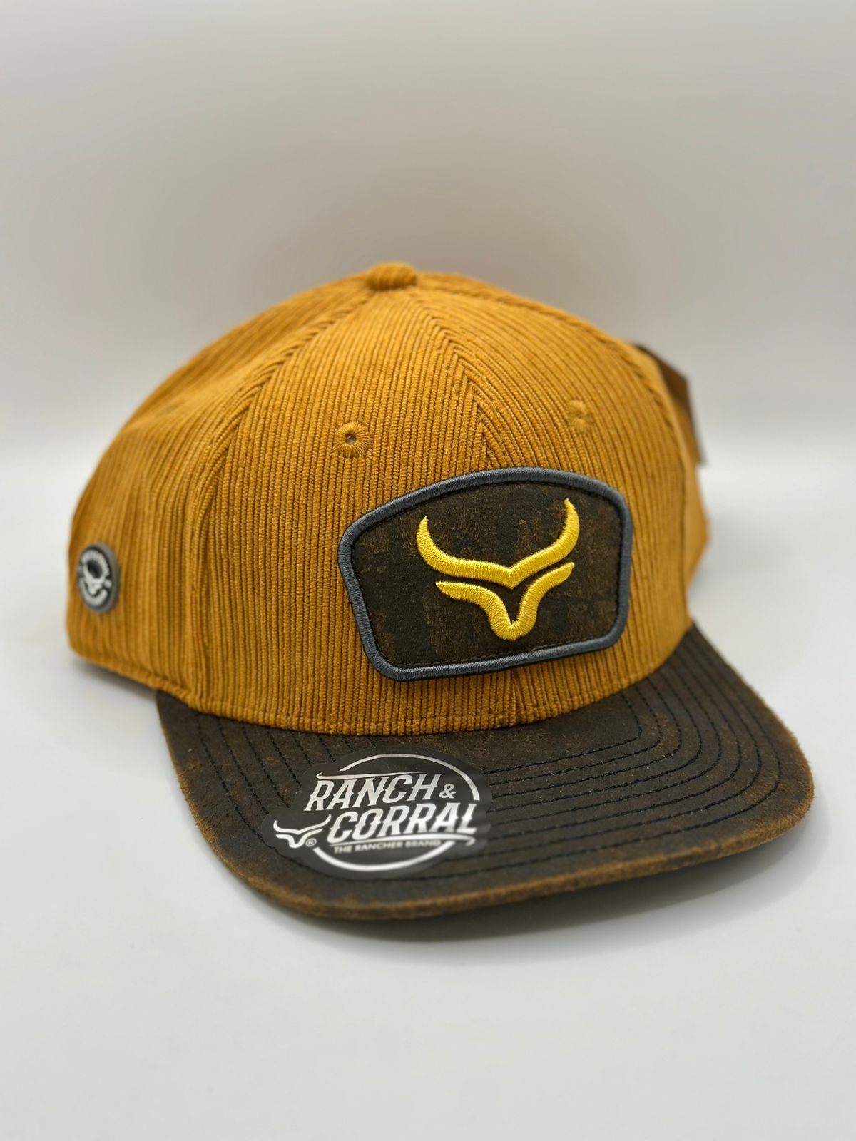 Gorra Ranch & Corral Calssic Niño