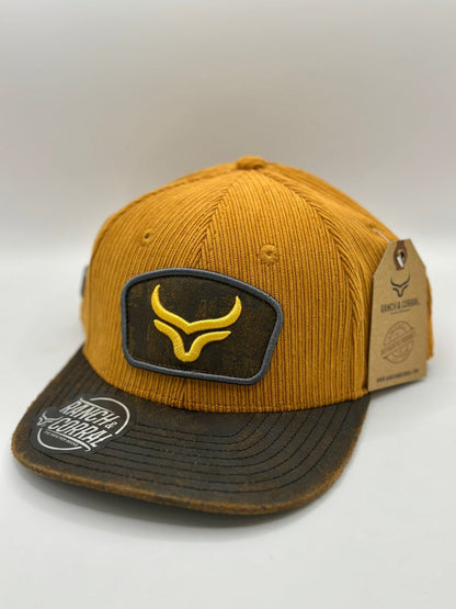 Gorra Ranch & Corral Calssic Niño