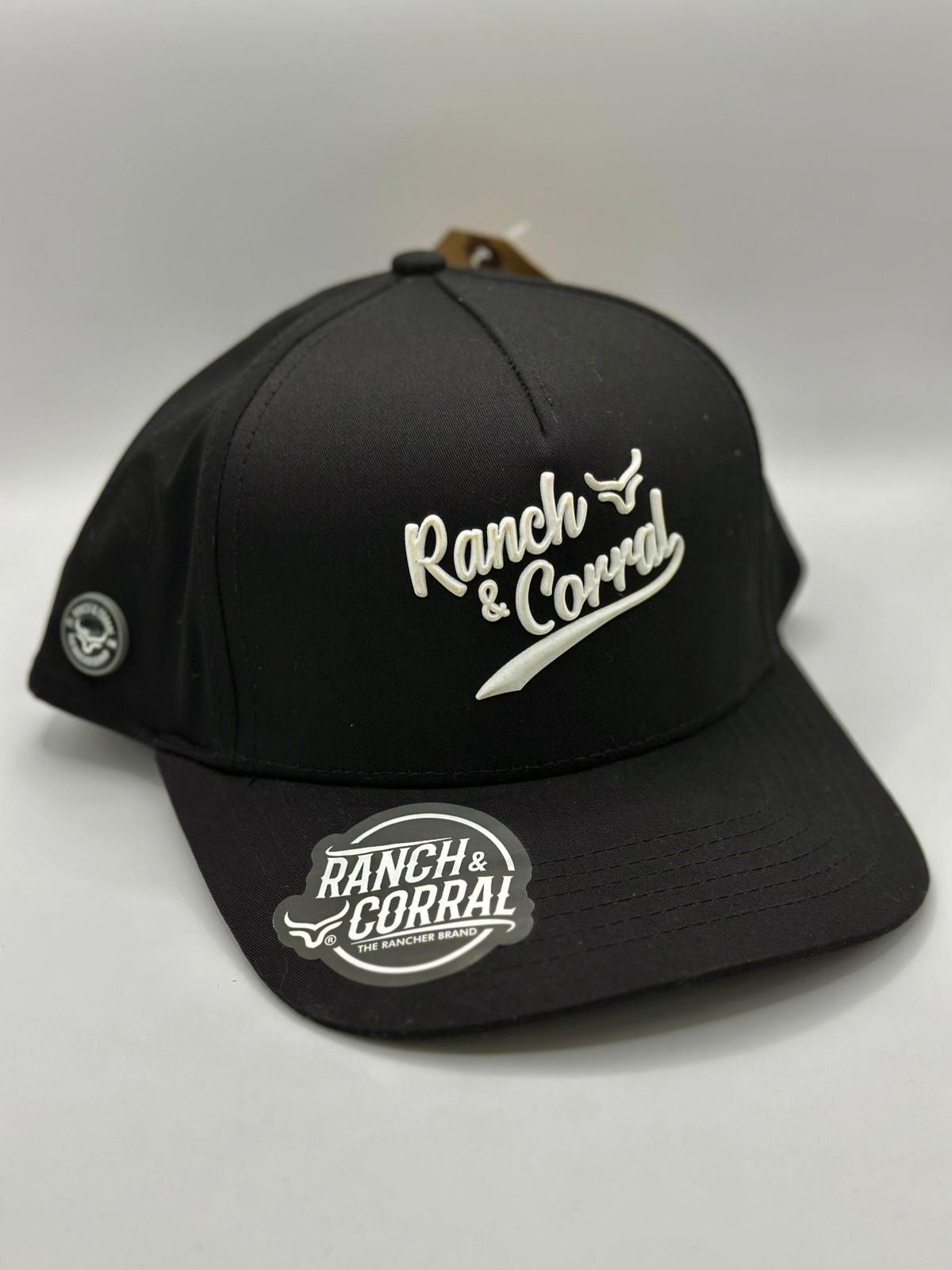 Gorra Ranch & Corral Clasica niño