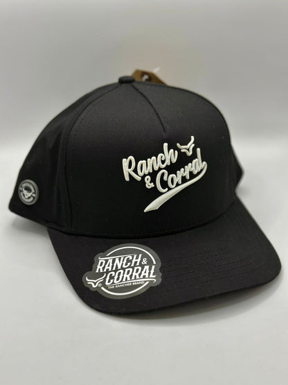 Gorra Ranch & Corral Clasica niño