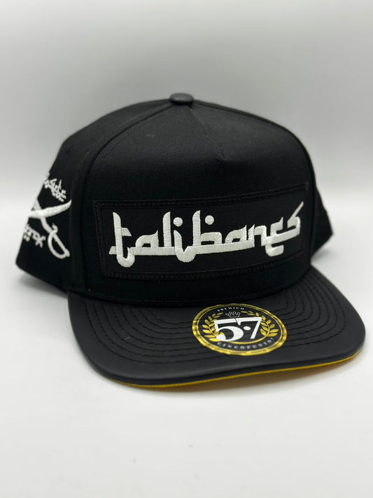 Gorra 5.7 talibanes