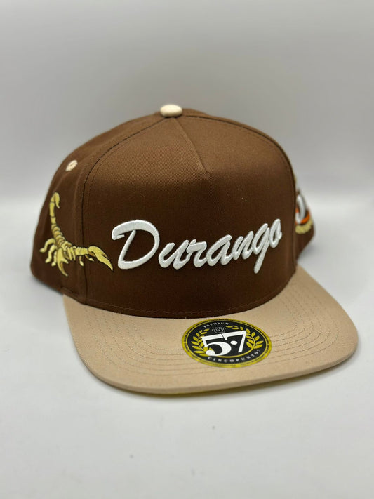 Gorra 5.7 Durango