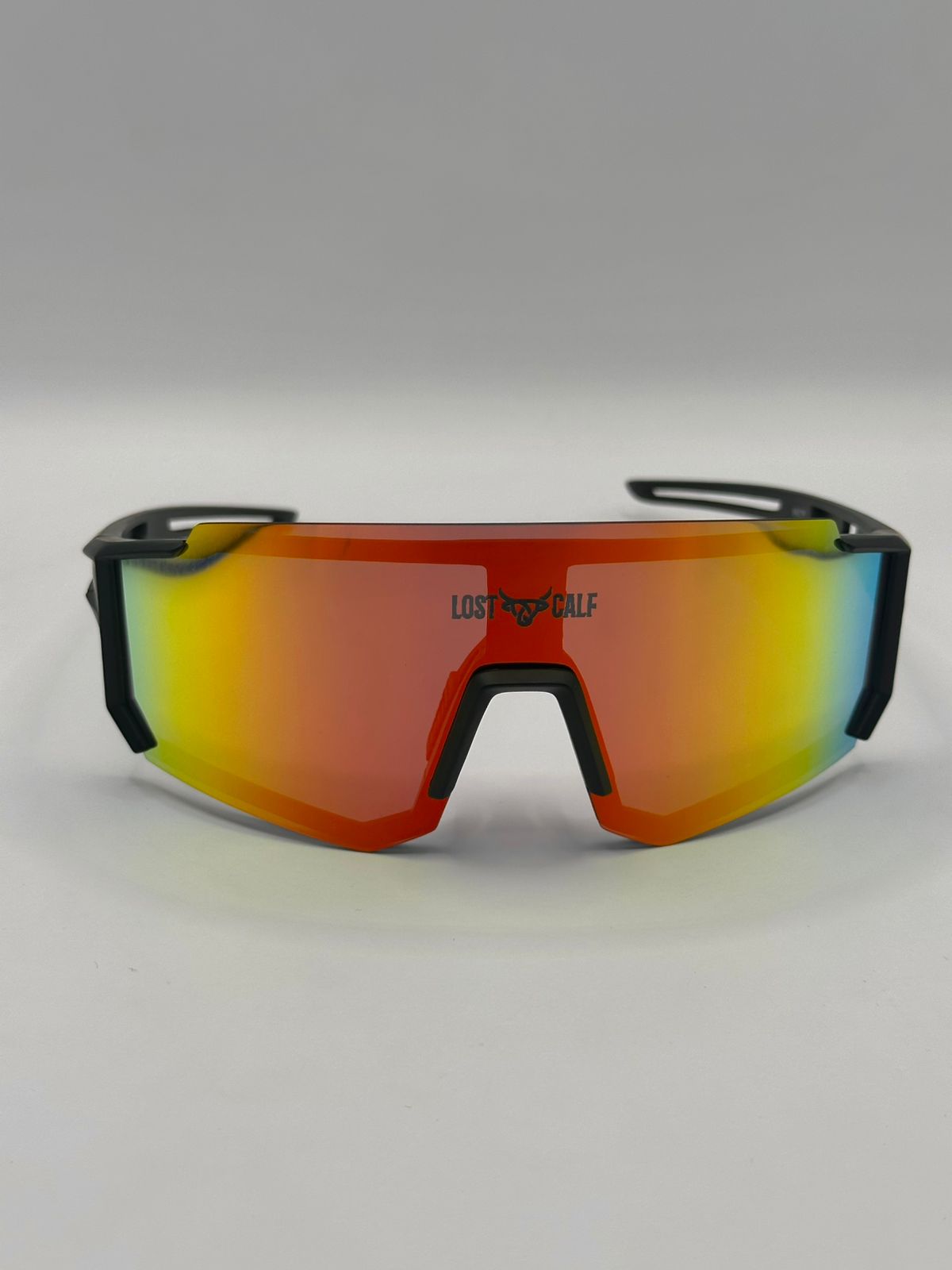 Lentes clasico de sol Lost Calf blaze