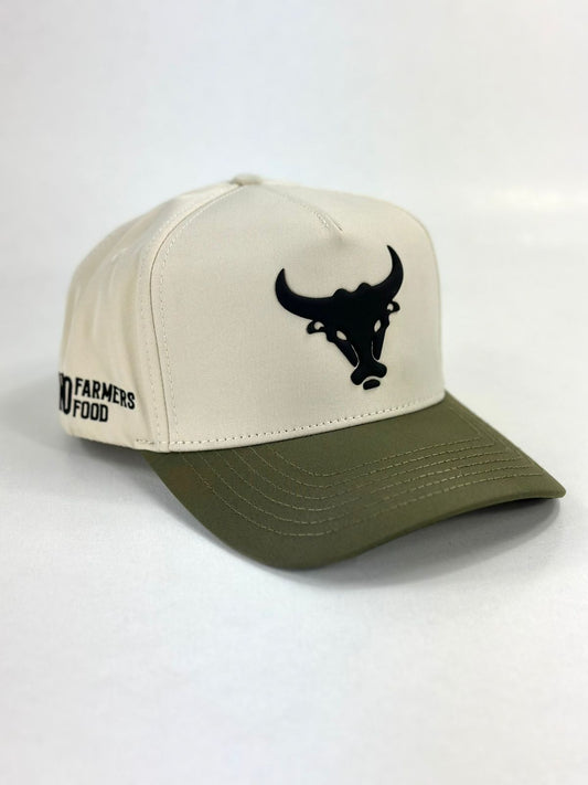 Gorra Vaquera No Farmers Food