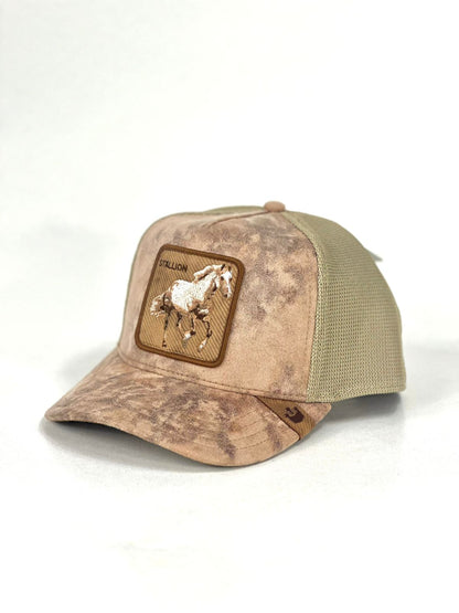 Gorra Goorin Bros Stallion (Exclusiva)