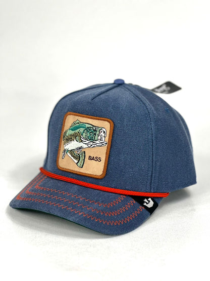 Gorra Goorin Bros Bass
