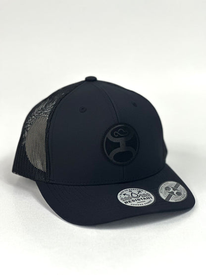 Gorra Hooey Black