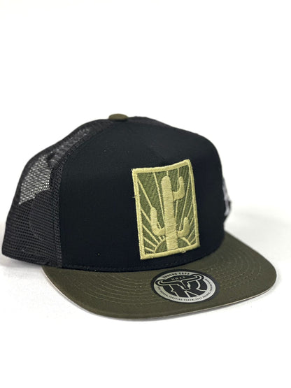 Gorra Rancho Caps Captus
