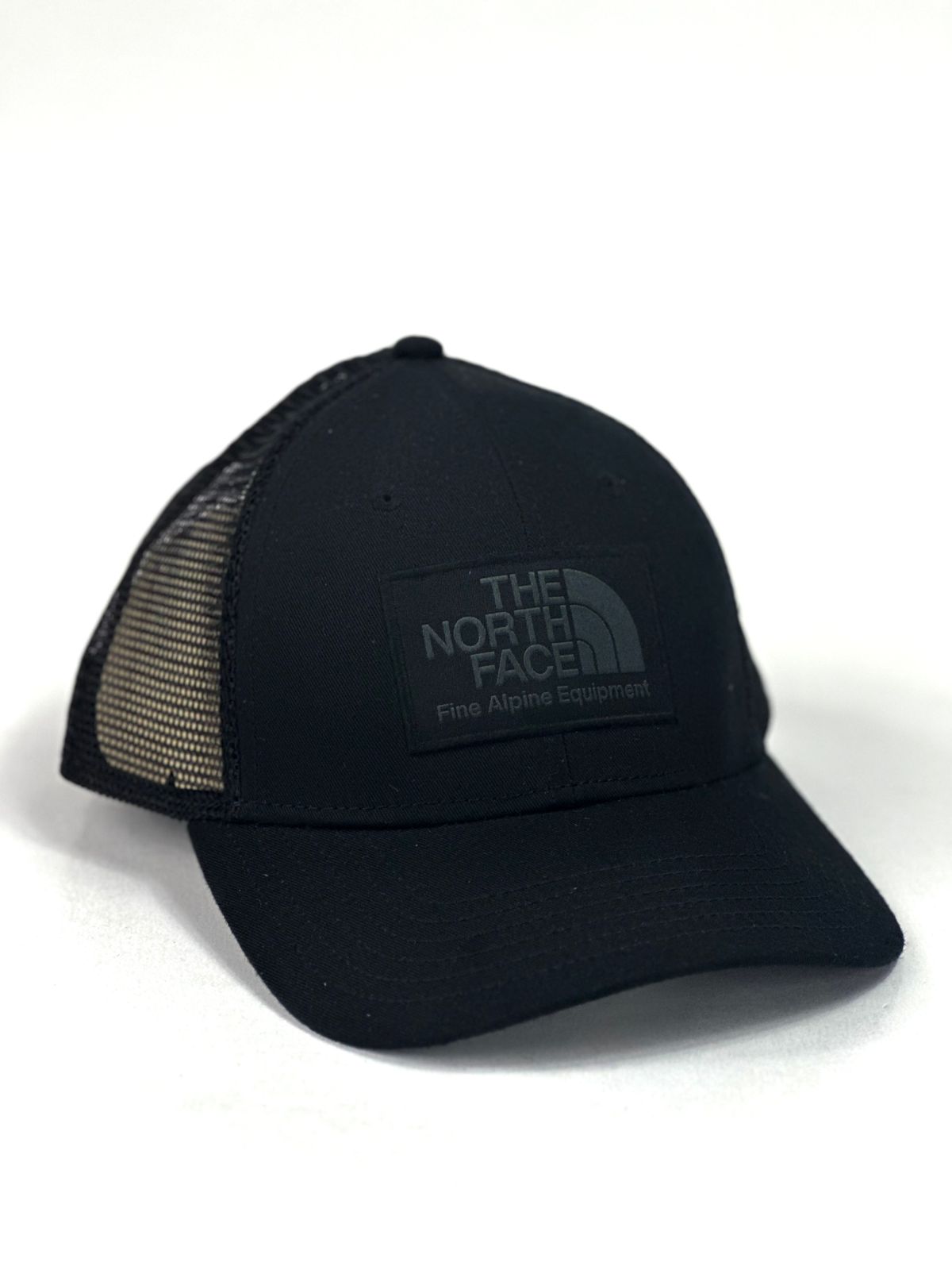 Gorra The Nort Face Black
