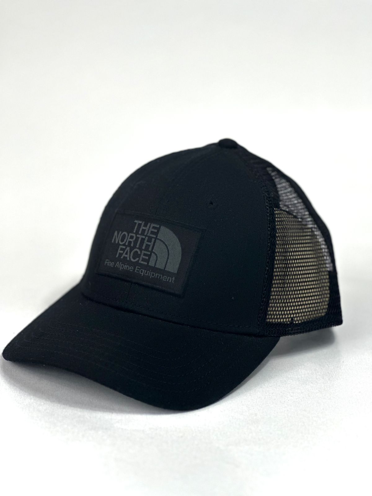 Gorra The Nort Face Black